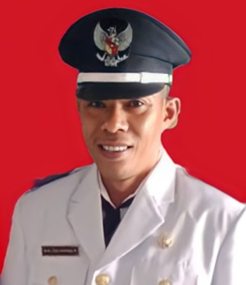 WALTERIUS P. PURAN RADHO